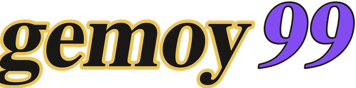 gemoy99 logo
