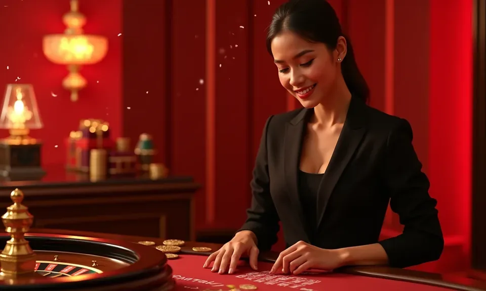gemoy99 Casino